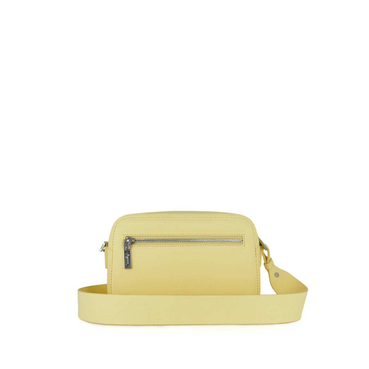 FENN COLLECTION CAMERA CROSSBODY - Image 3