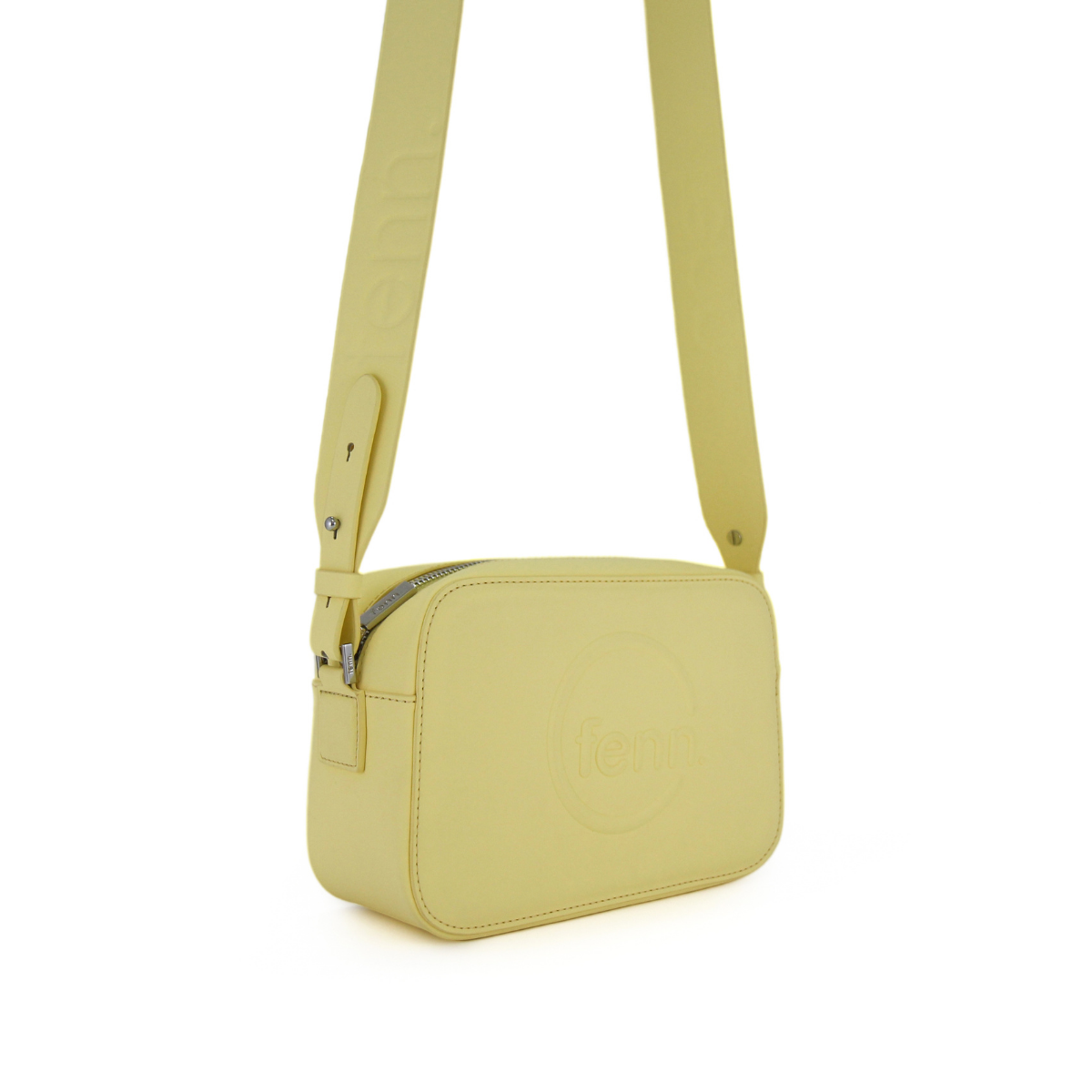 FENN COLLECTION CAMERA CROSSBODY - Image 7