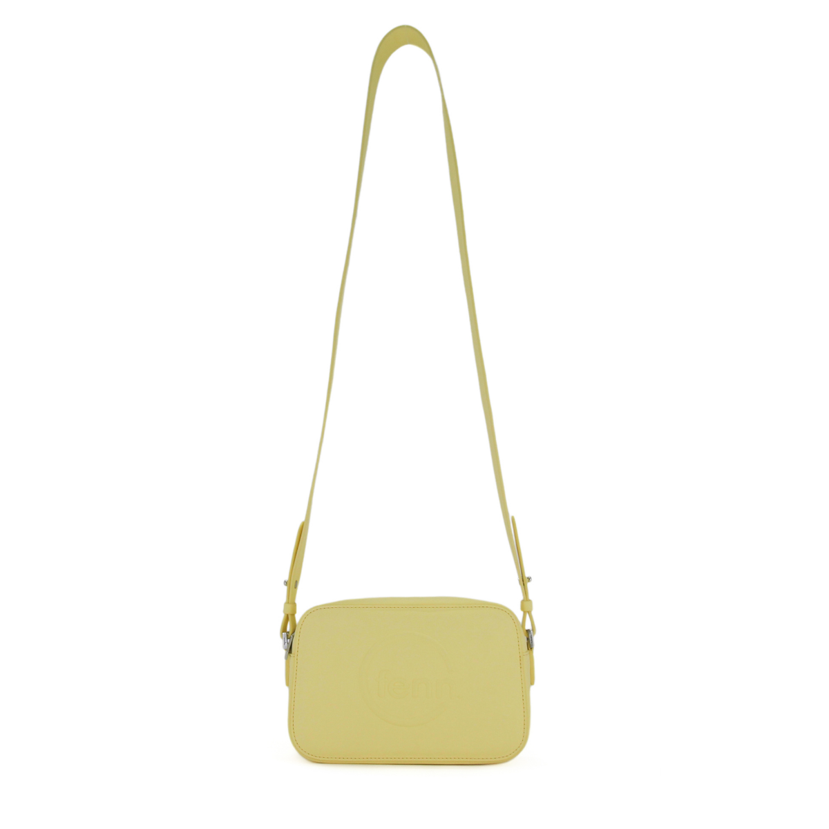 FENN COLLECTION CAMERA CROSSBODY - Image 8