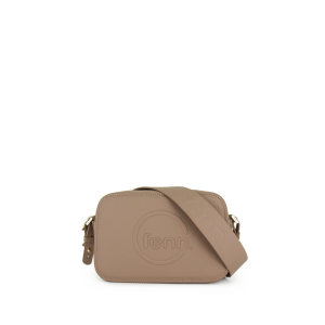 FENN COLLECTION CAMERA CROSSBODY