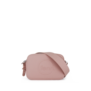FENN COLLECTION CAMERA CROSSBODY