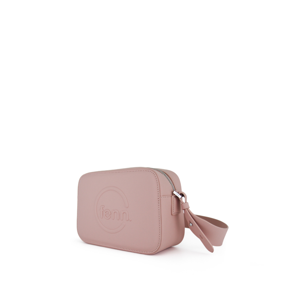 FENN COLLECTION CAMERA CROSSBODY - Image 4