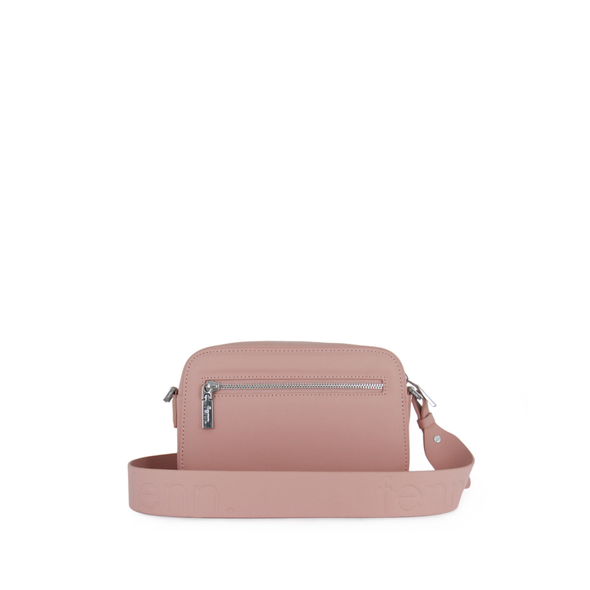 FENN COLLECTION CAMERA CROSSBODY - Image 3