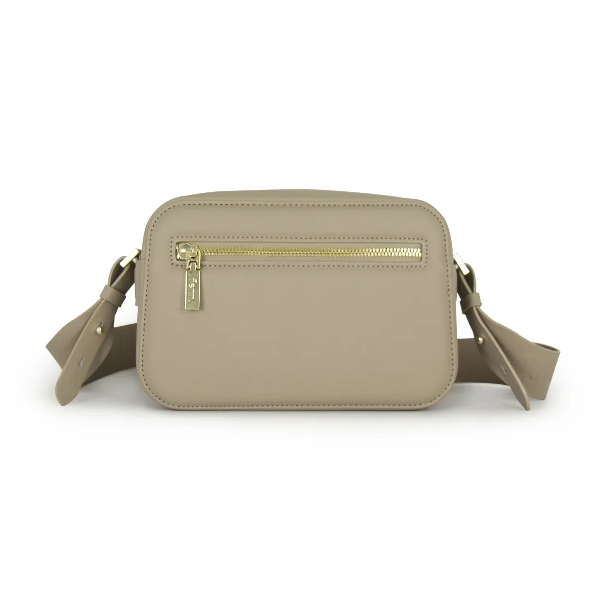 FENN COLLECTION CAMERA CROSSBODY - Image 7