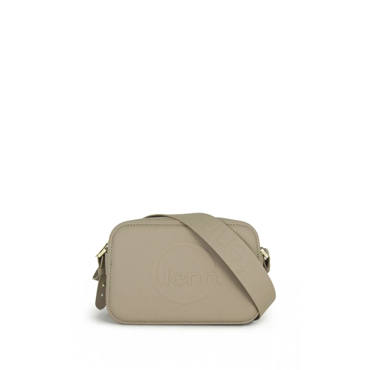 FENN COLLECTION CAMERA CROSSBODY