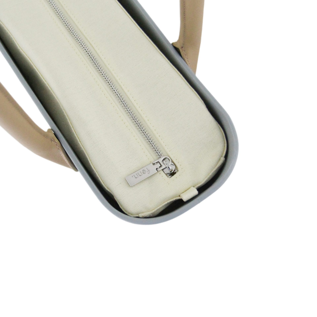 FENN COLLECTION ORIGINAL TOTE NEUTRAL INNER - Image 3