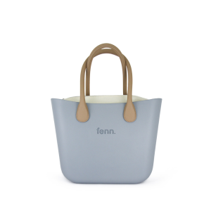 FENN COLLECTION ORIGINAL TOTE NEUTRAL INNER
