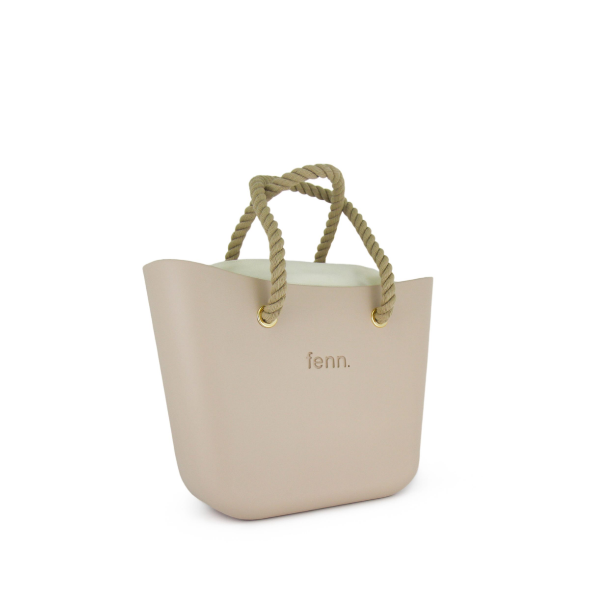 FENN COLLECTION ORIGINAL TOTE NEUTRAL INNER - Image 2
