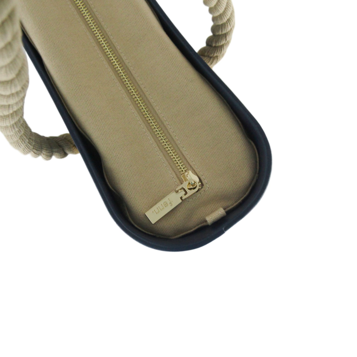 FENN COLLECTION ORIGINAL TOTE NEUTRAL INNER - Image 3