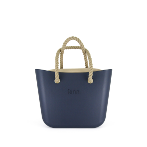 FENN COLLECTION ORIGINAL TOTE NEUTRAL INNER