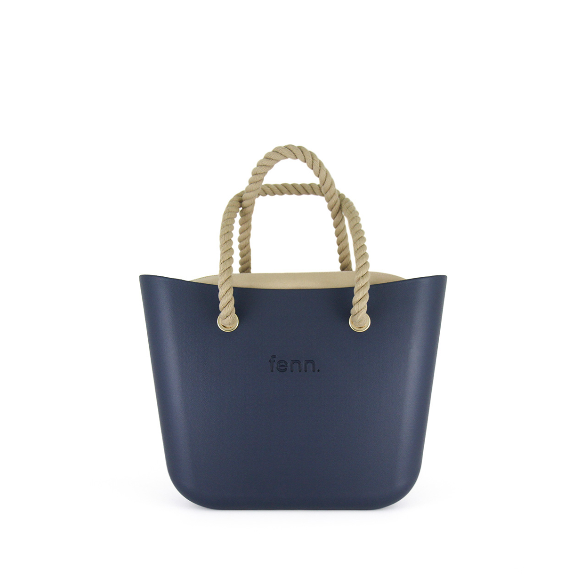 FENN COLLECTION ORIGINAL TOTE NEUTRAL INNER