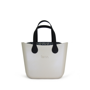 FENN COLLECTION ORIGINAL TOTE SHIMMER