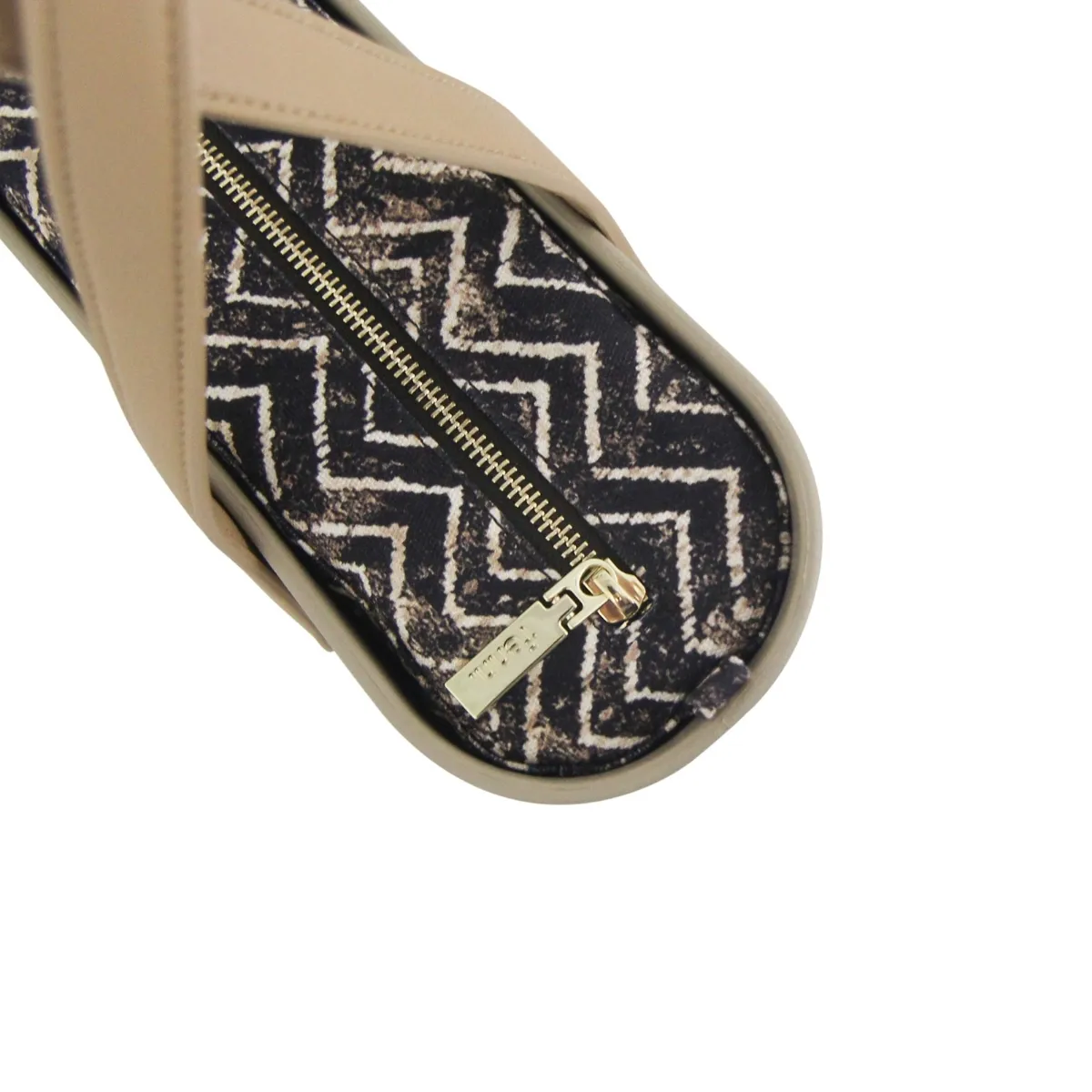 FENN COLLECTION PETITE TOTE PATTERN INNER - Image 2