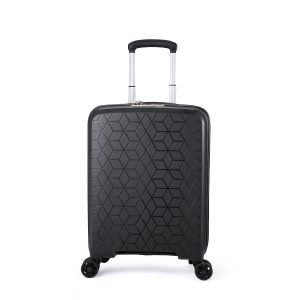 VERAGE DIAMOND 55CM CABIN TROLLEY CASE