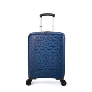 VERAGE DIAMOND 55CM CABIN TROLLEY CASE