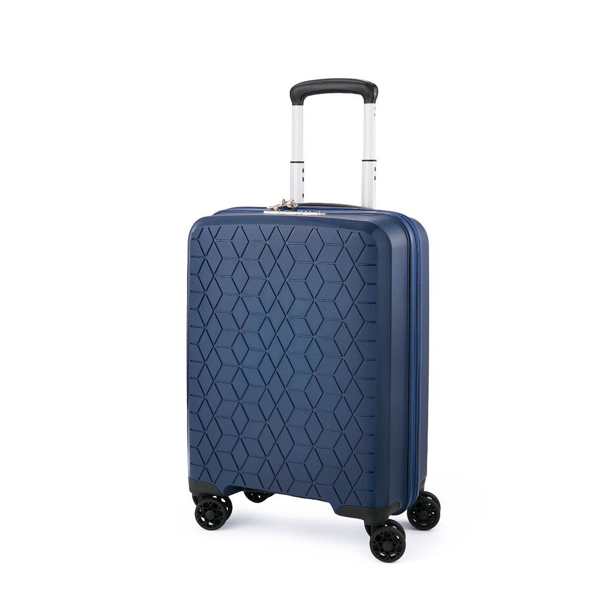 VERAGE DIAMOND 55CM CABIN TROLLEY CASE - Image 2