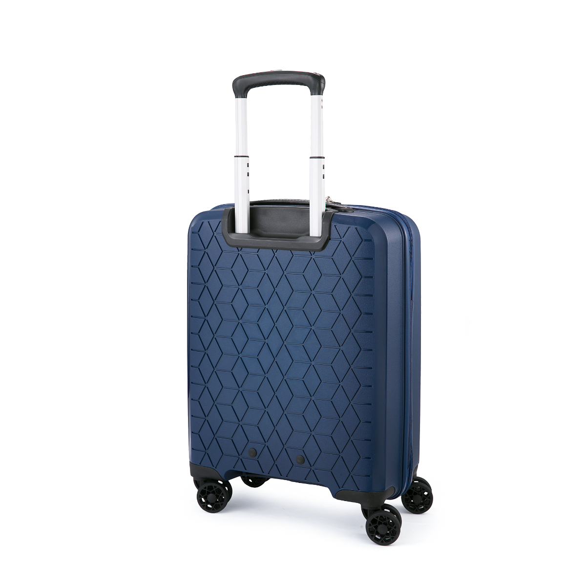 VERAGE DIAMOND 55CM CABIN TROLLEY CASE - Image 4