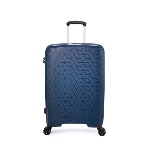 VERAGE DIAMOND 67CM TROLLEY CASE
