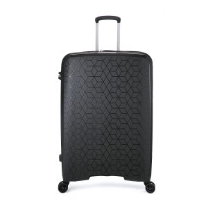 VERAGE DIAMOND 77CM TROLLEY CASE