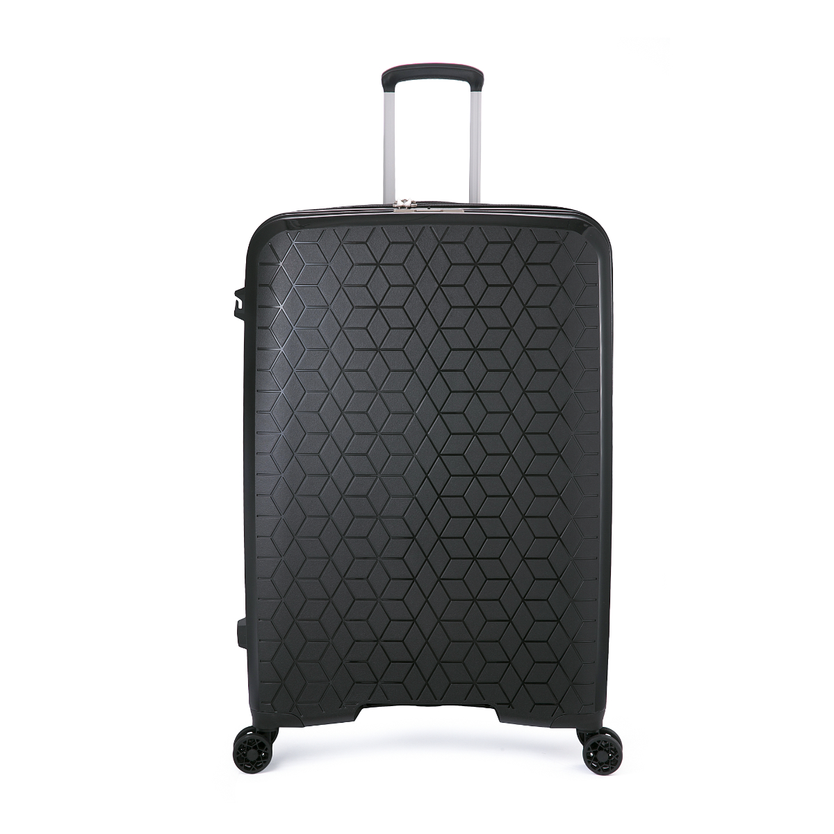 VERAGE DIAMOND 77CM TROLLEY CASE