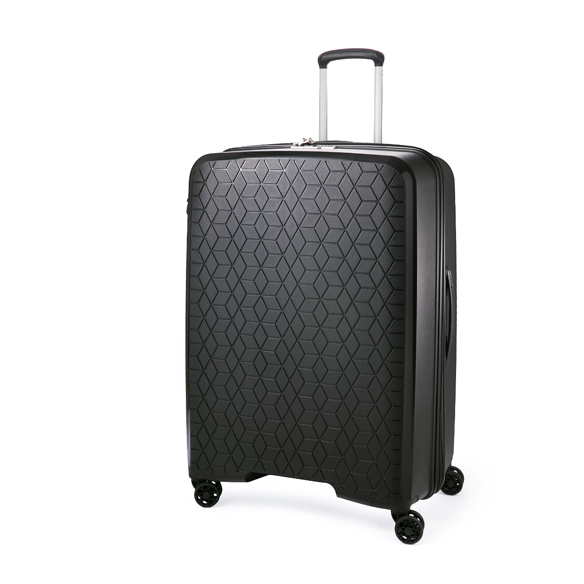 VERAGE DIAMOND 77CM TROLLEY CASE - Image 2