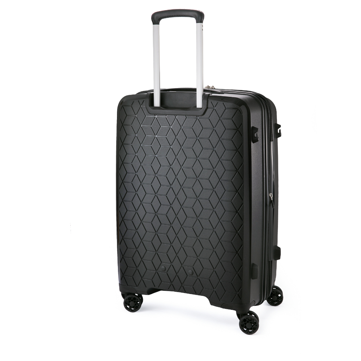 VERAGE DIAMOND 77CM TROLLEY CASE - Image 4