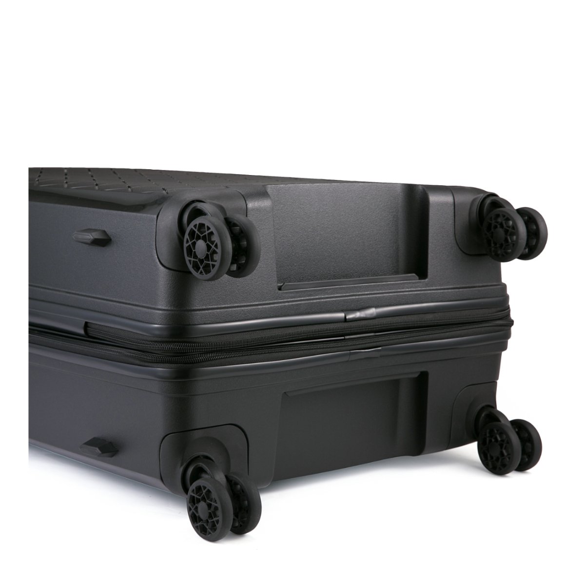 VERAGE DIAMOND 77CM TROLLEY CASE - Image 8