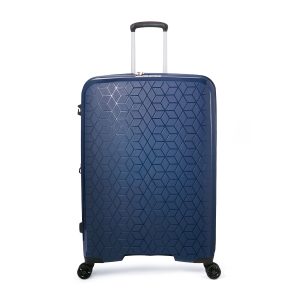 VERAGE DIAMOND 77CM TROLLEY CASE