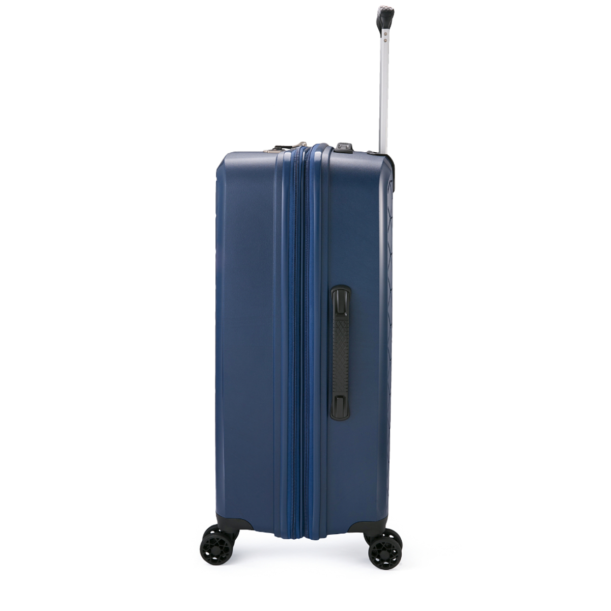 VERAGE DIAMOND 77CM TROLLEY CASE - Image 3