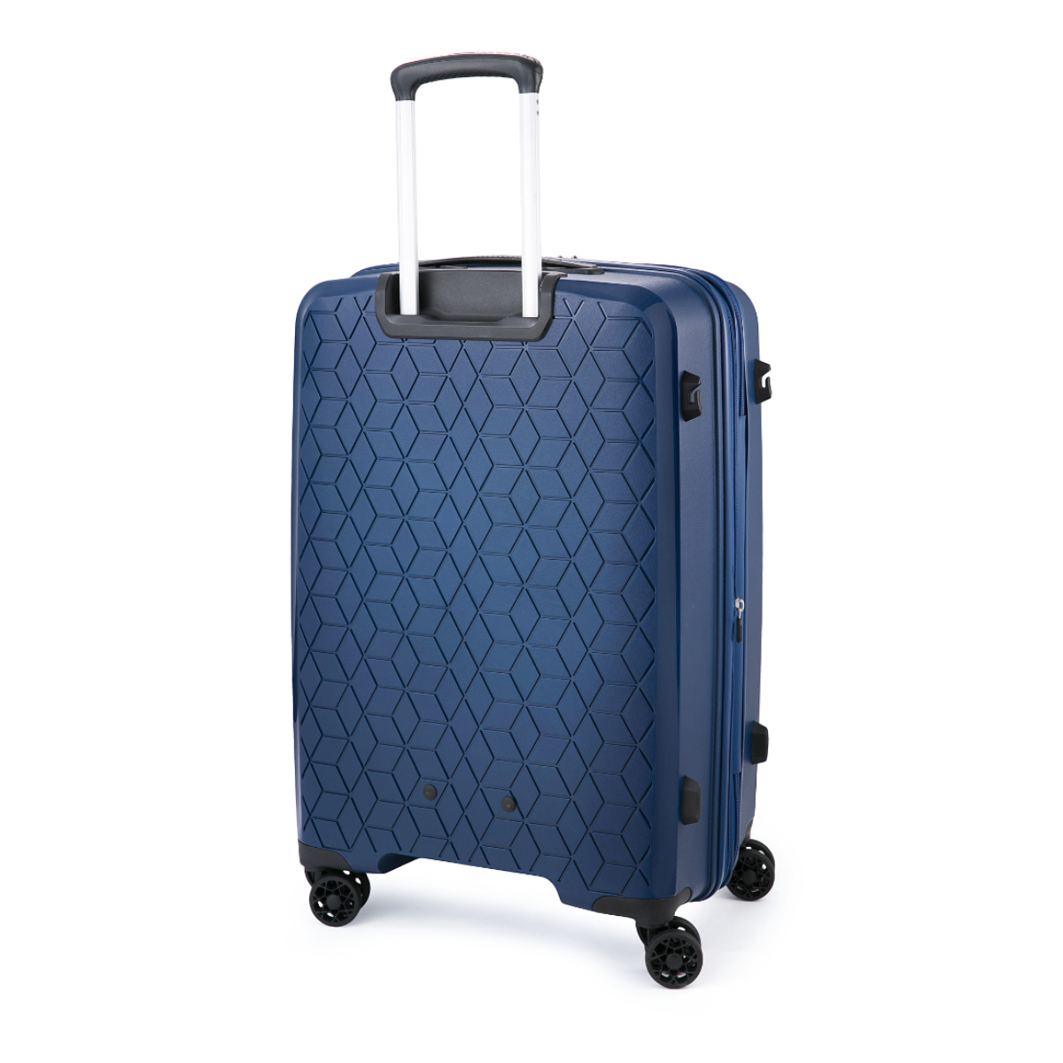 VERAGE DIAMOND 77CM TROLLEY CASE - Image 4