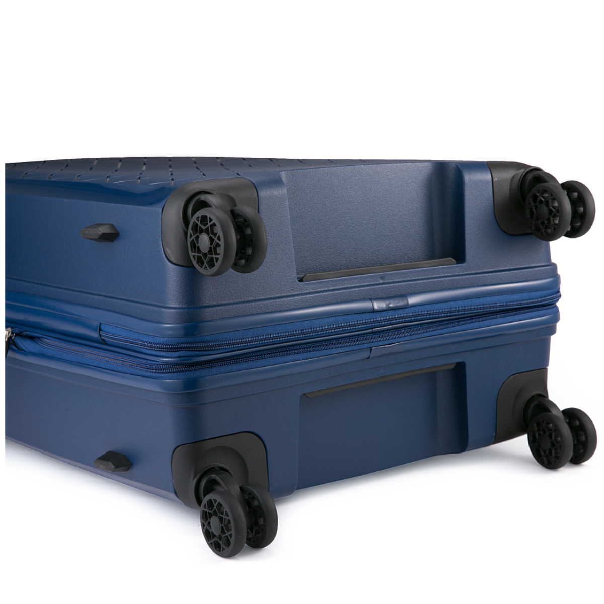VERAGE DIAMOND 77CM TROLLEY CASE - Image 8
