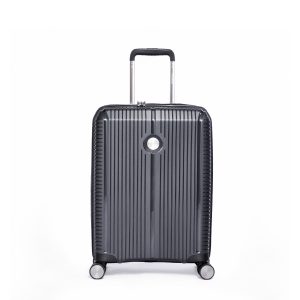 VERAGE ROME 55CM CABIN TROLLEY CASE