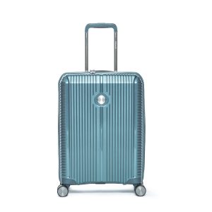 VERAGE ROME 55CM CABIN TROLLEY CASE