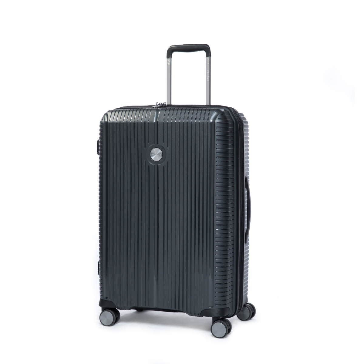 VERAGE ROME 66CM TROLLEY CASE - Image 2