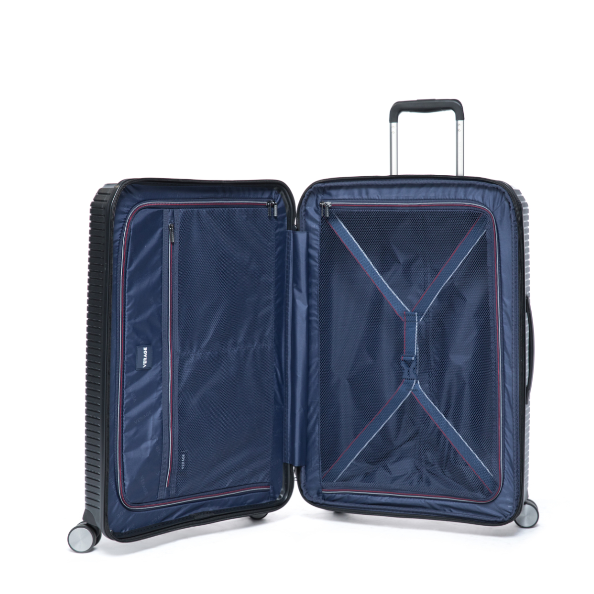 VERAGE ROME 66CM TROLLEY CASE - Image 5