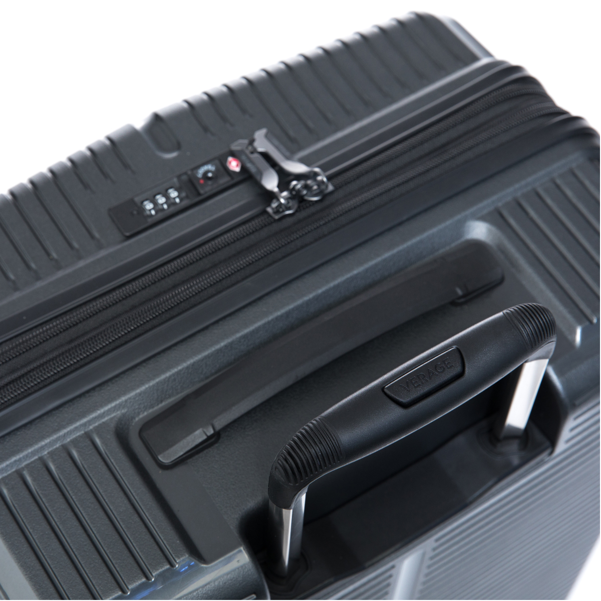 VERAGE ROME 66CM TROLLEY CASE - Image 6