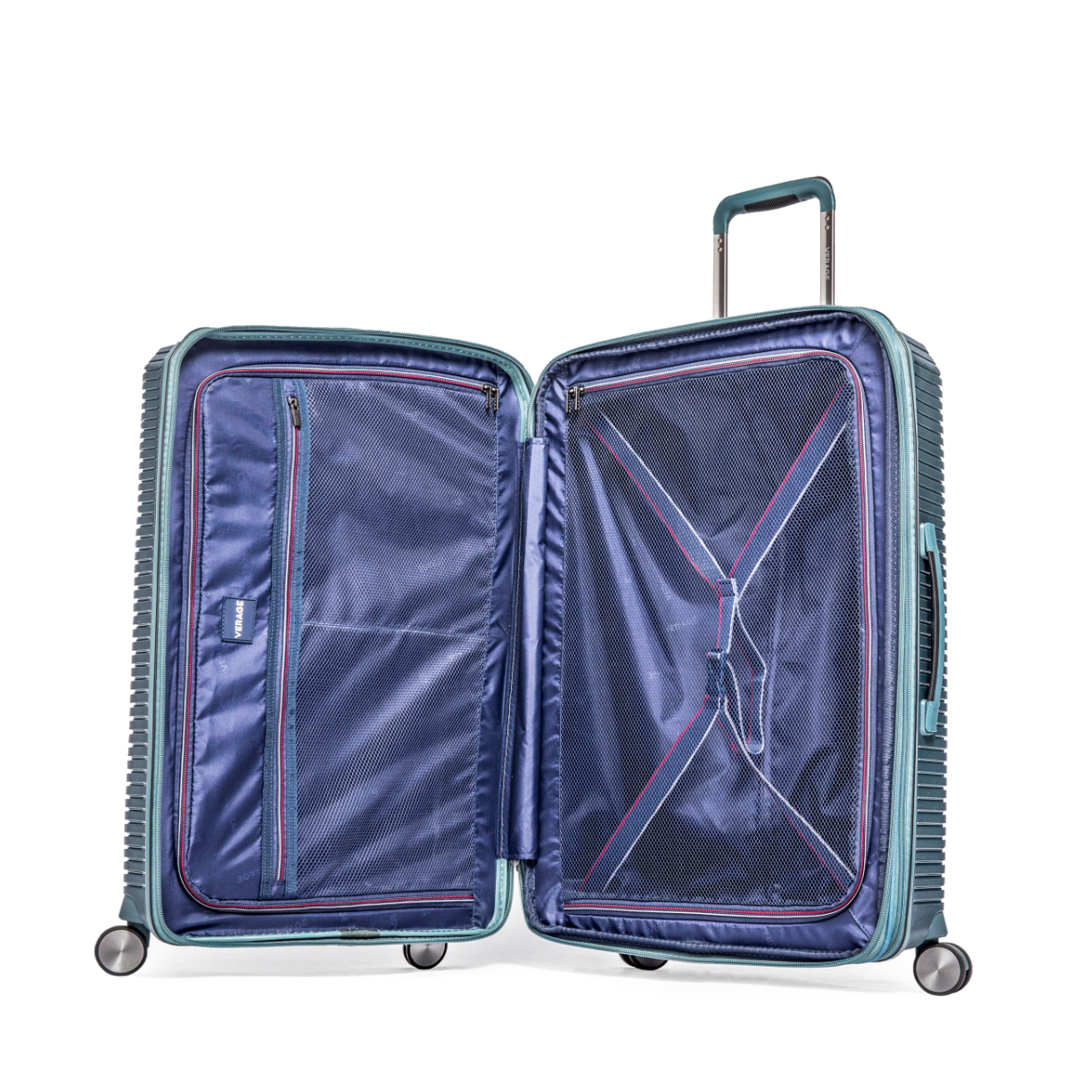 VERAGE ROME 66CM TROLLEY CASE - Image 6