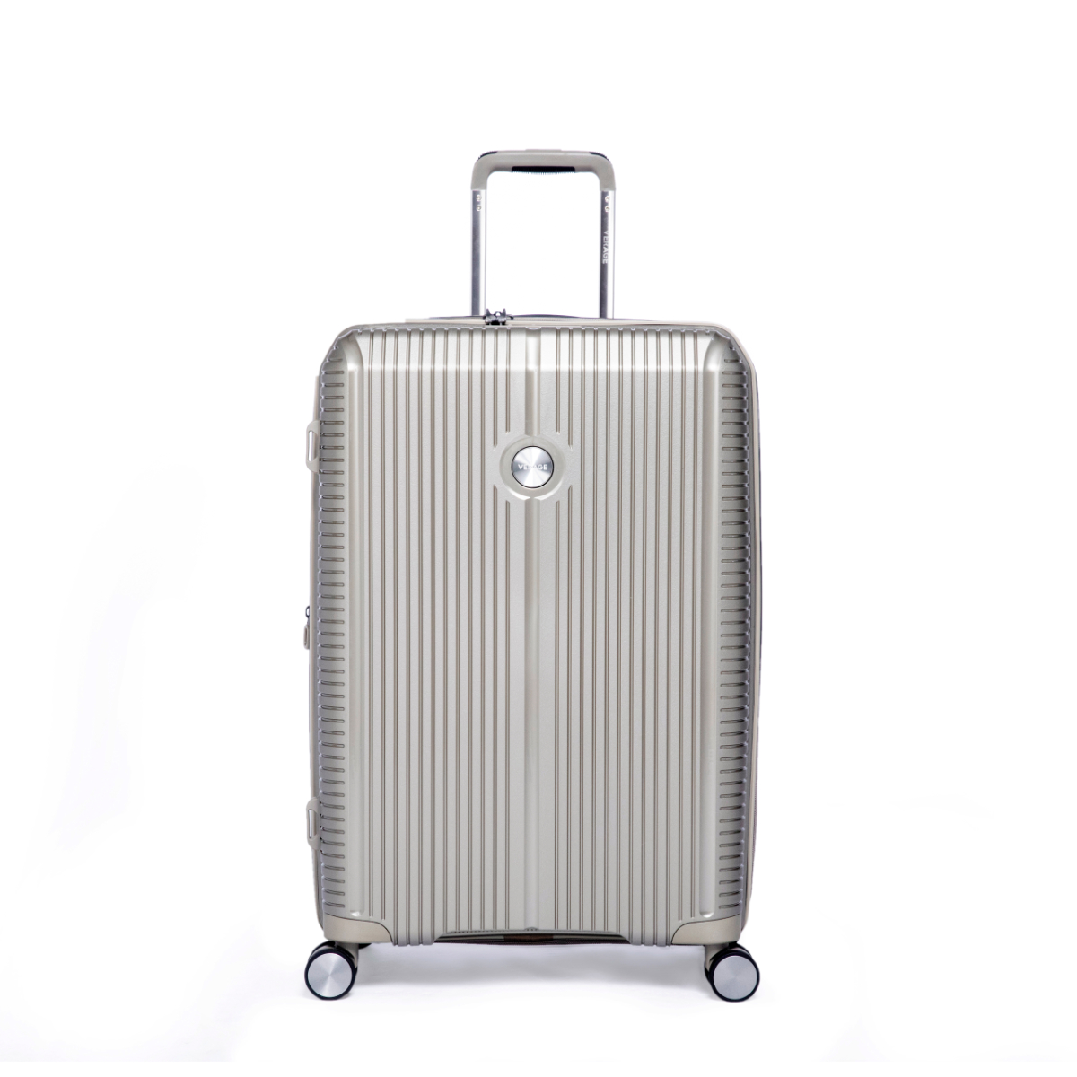 VERAGE ROME 66CM TROLLEY CASE