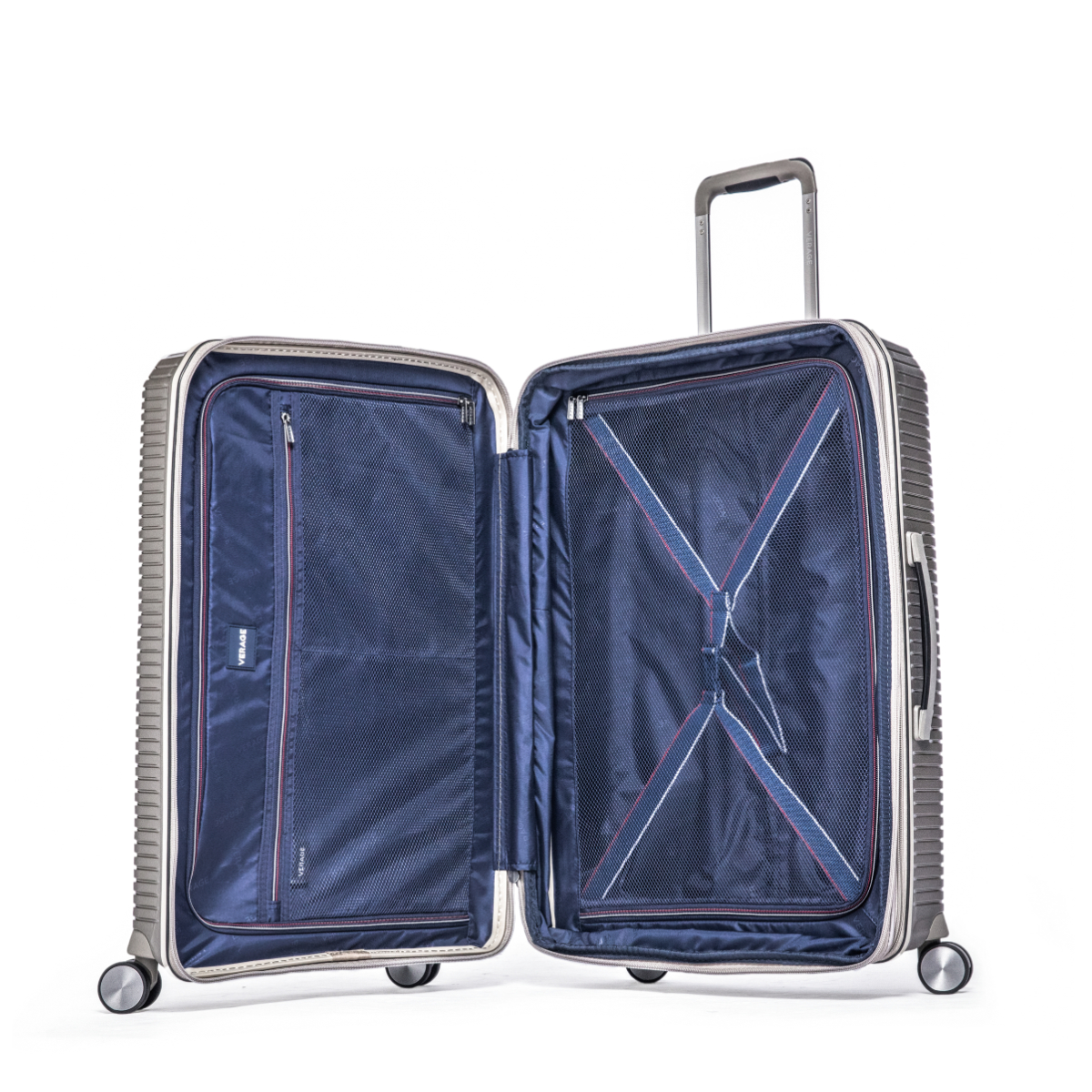 VERAGE ROME 66CM TROLLEY CASE - Image 6