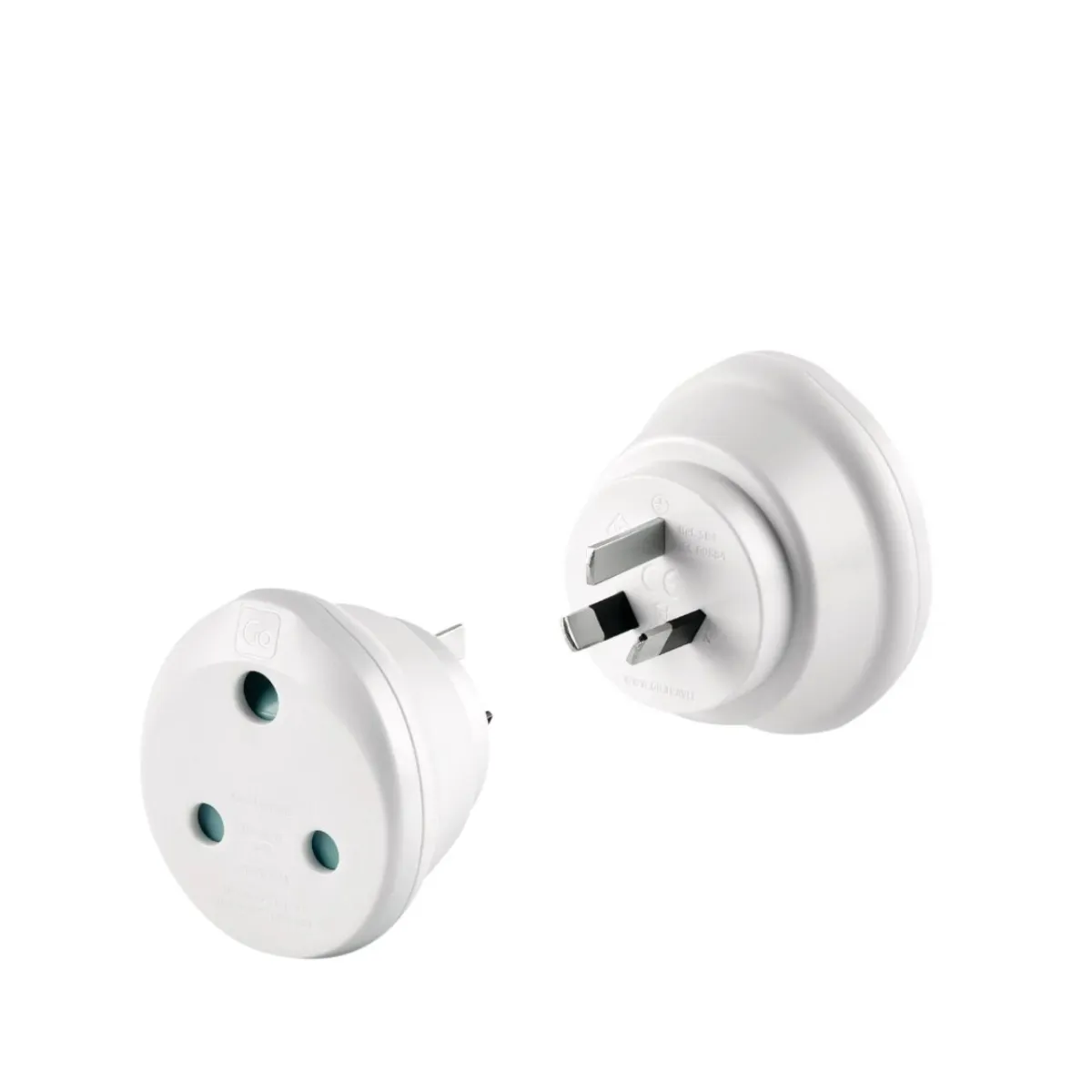 GO TRAVEL AUSTRALIAN ADAPTOR II NEW CODE 584 - Image 3