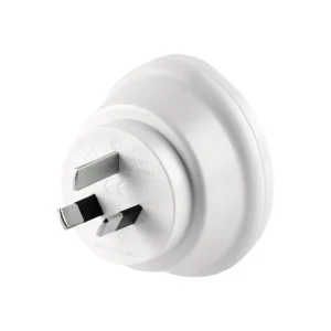 GO TRAVEL AUSTRALIAN ADAPTOR II NEW CODE 584