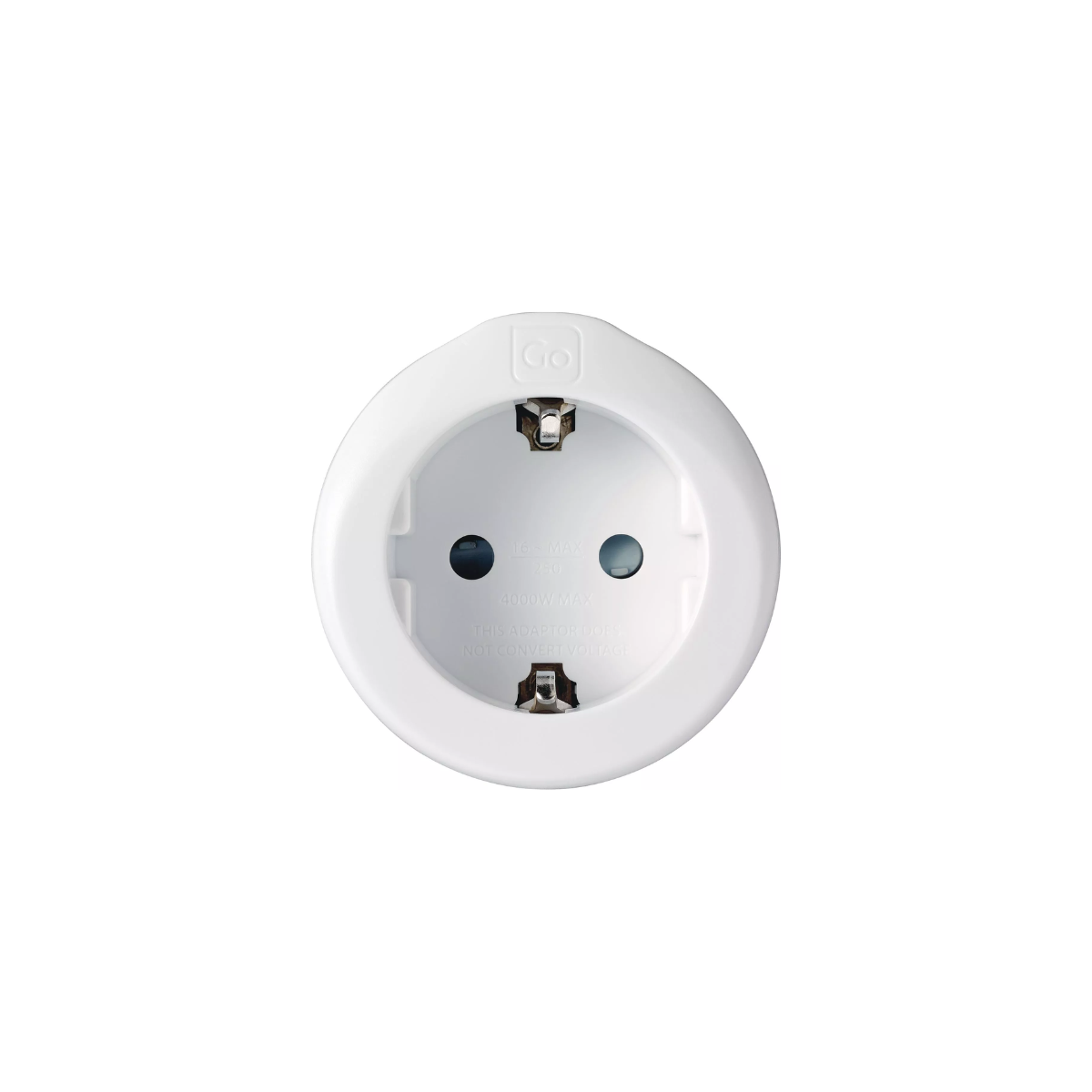GO TRAVEL EU - SA ADAPTOR