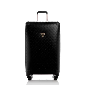 GUESS WILDER P 71CM CHECK IN LUGGAGE CASE