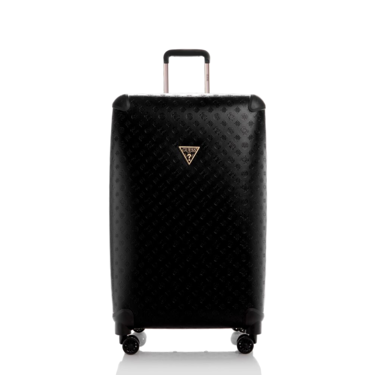 GUESS WILDER P 71CM CHECK IN LUGGAGE CASE