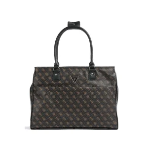 GUESS JESCO SHOPPER TOTE