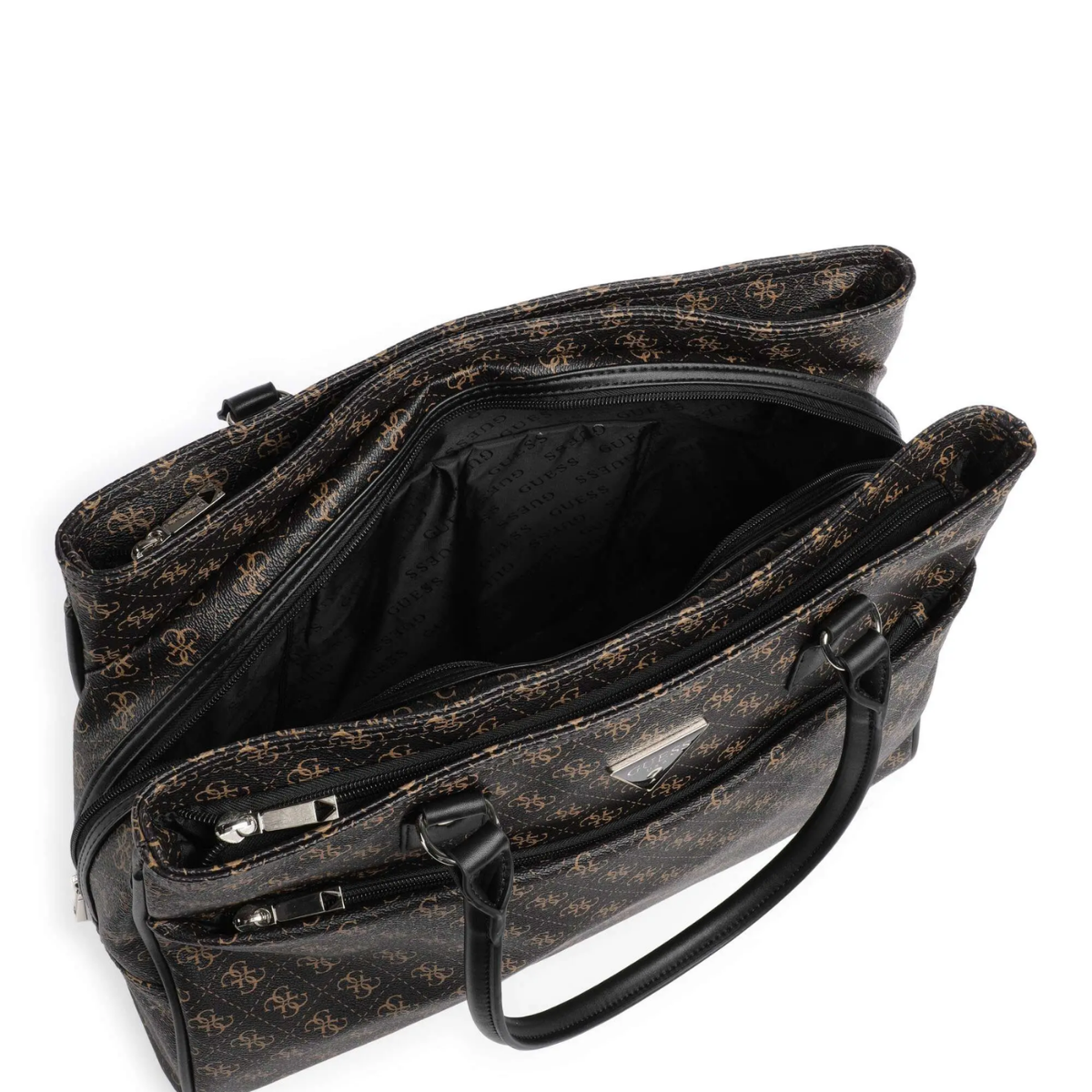 GUESS JESCO SHOPPER TOTE - Image 4