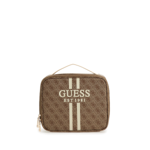 GUESS MILDRED HANGING WEEKENDER BAG