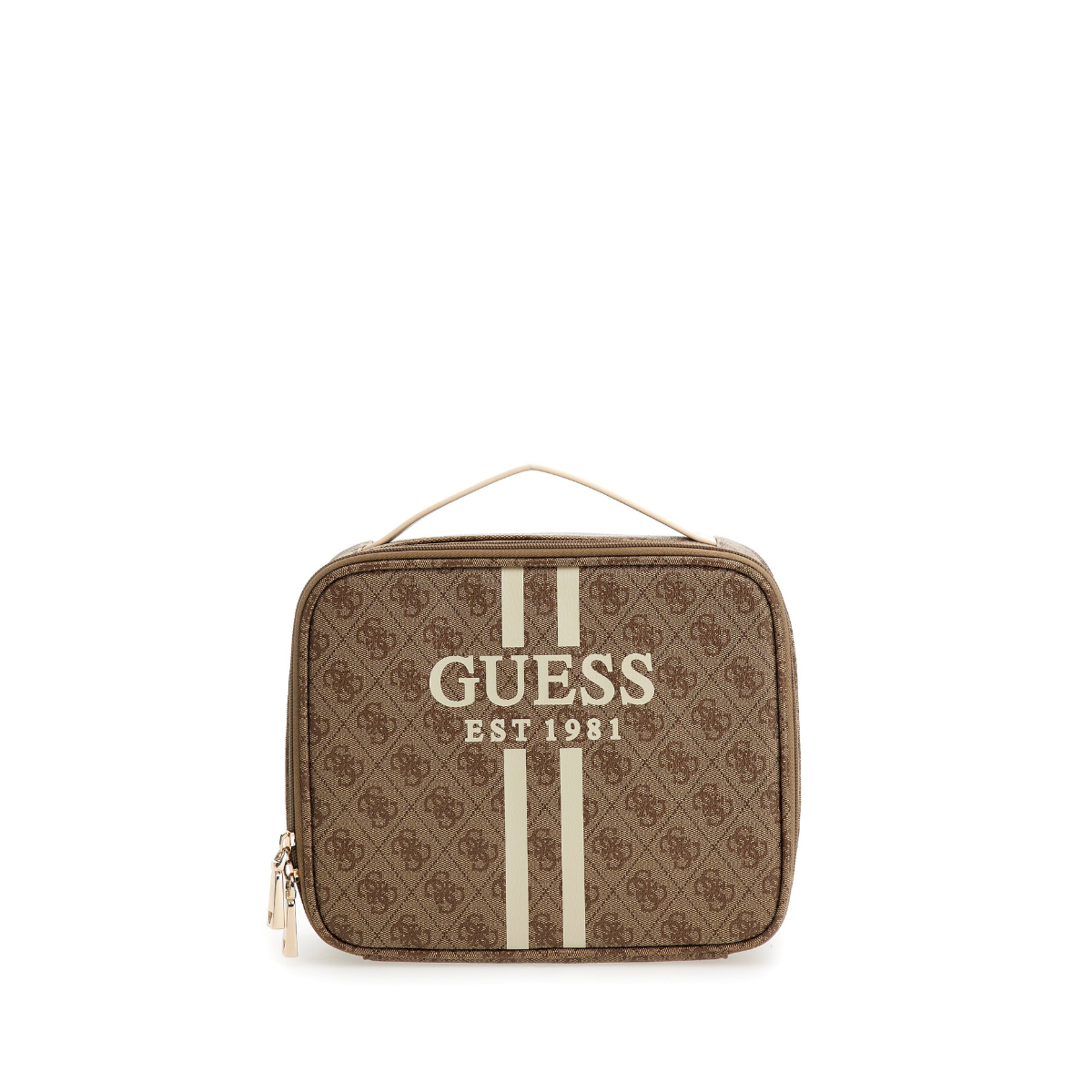 GUESS MILDRED HANGING WEEKENDER BAG