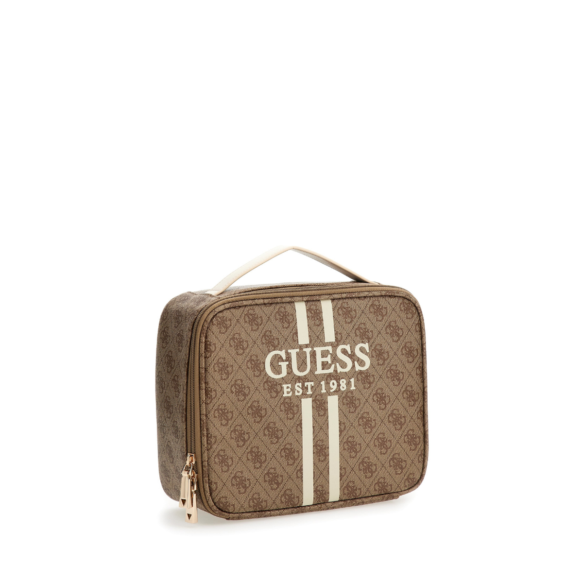 GUESS MILDRED HANGING WEEKENDER BAG - Image 2