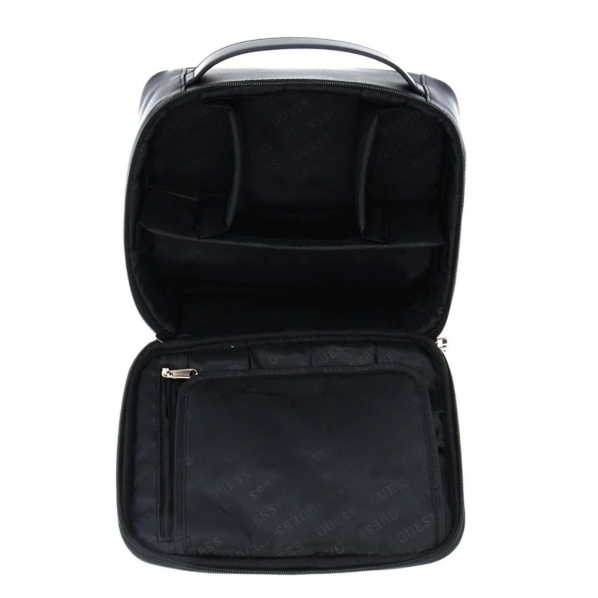 GUESS MILDRED HANGING WEEKENDER BAG - Image 5